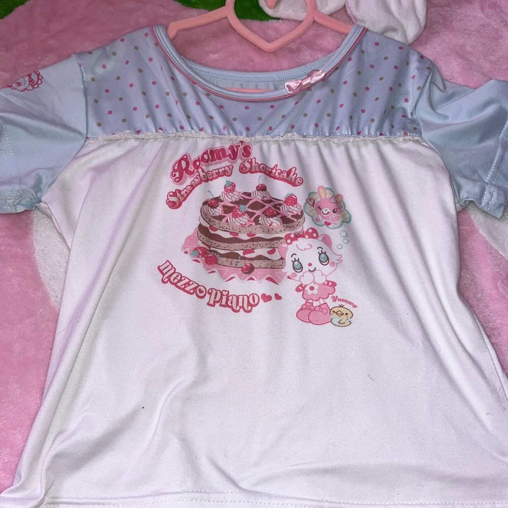 Jojifuku top